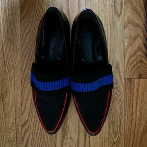 3.1 Phillip Lim Quinn Loafers